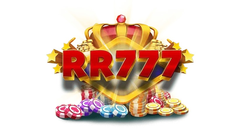 RR777 logo